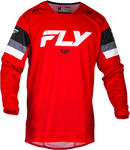 Fly Racing Kinetic Prix/Prodigy Youth Moto Gear Set - Pant and Jersey Combo