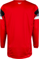 Fly Racing Kinetic Prix/Prodigy Youth Moto Gear Set - Pant and Jersey Combo