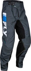 Fly Racing Kinetic Prix/Prodigy Youth Moto Gear Set - Pant and Jersey Combo