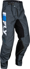 Fly Racing Kinetic Youth MX ATV Off-Road Motocross Pants