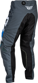 Fly Racing Kinetic Prix/Prodigy Youth Moto Gear Set - Pant and Jersey Combo