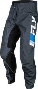 Fly Racing Kinetic Youth MX ATV Off-Road Motocross Pants