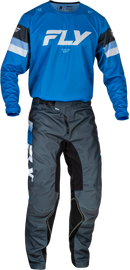Fly Racing Kinetic Prix/Prodigy Youth Moto Gear Set - Pant and Jersey Combo