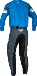 Fly Racing Kinetic Prix/Prodigy Youth Moto Gear Set - Pant and Jersey Combo