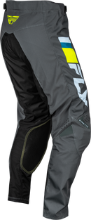Fly Racing Kinetic Prix/Reload Men's MX ATV Off-Road Motocross Pants