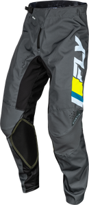 Fly Racing Kinetic Prix/Reload Men's MX ATV Off-Road Motocross Pants