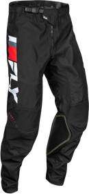 Fly Racing Kinetic Prix/Reload Men's MX ATV Off-Road Motocross Pants