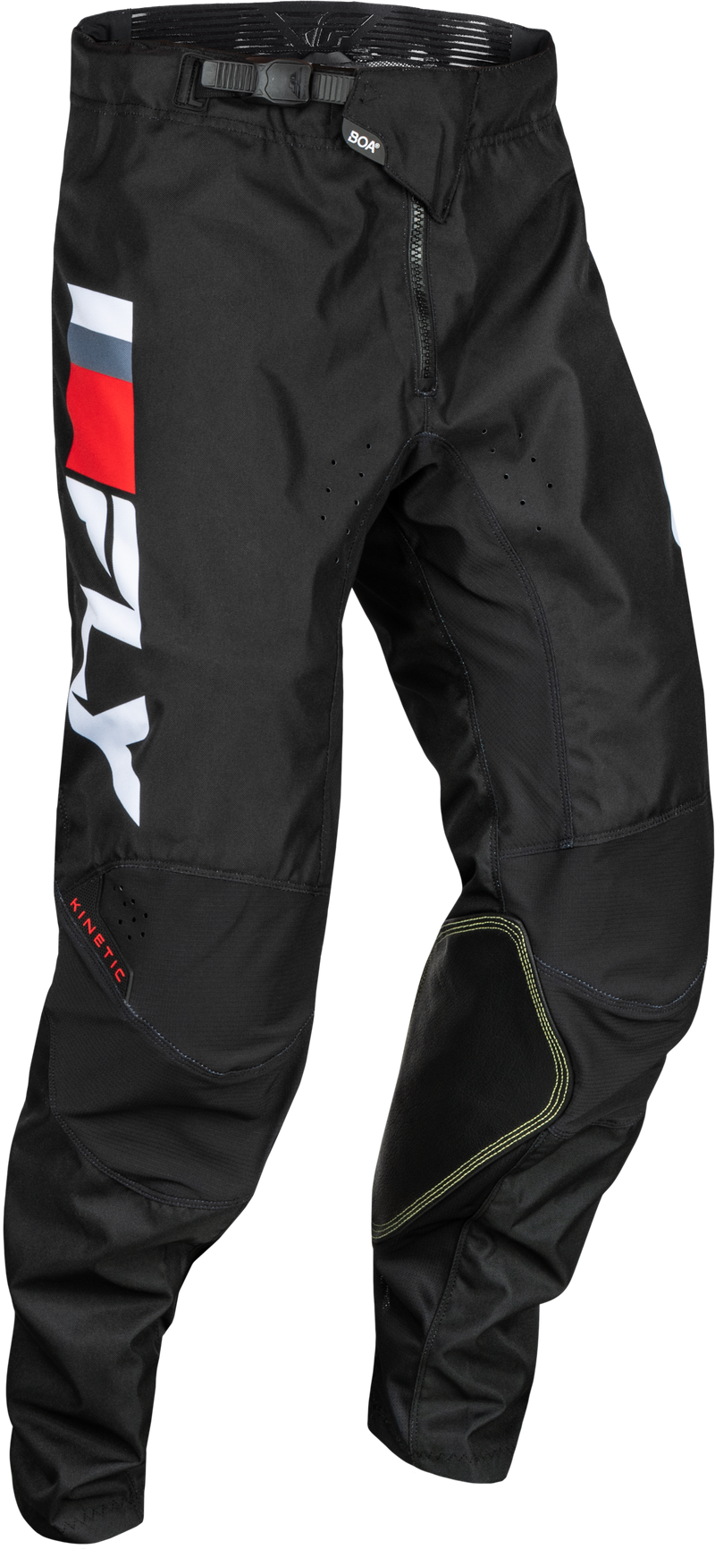 Fly Racing Kinetic Prix/Prodigy Youth Moto Gear Set - Pant and Jersey Combo