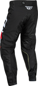 Fly Racing Kinetic Prix/Reload Men's MX ATV Off-Road Motocross Pants