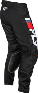 Fly Racing Kinetic Youth MX ATV Off-Road Motocross Pants