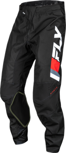 Fly Racing Kinetic Prix/Reload Men's MX ATV Off-Road Motocross Pants