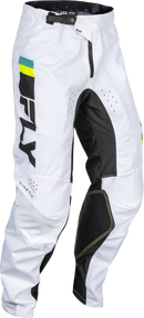 Fly Racing Kinetic Prix/Reload Men's MX ATV Off-Road Motocross Pants