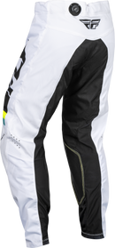 Fly Racing Kinetic Prix/Reload Men's MX ATV Off-Road Motocross Pants