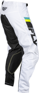 Fly Racing Kinetic Prix/Reload Men's MX ATV Off-Road Motocross Pants