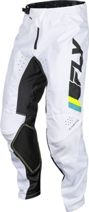 Fly Racing Kinetic Prix/Reload Men's MX ATV Off-Road Motocross Pants