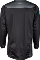 Fly Racing Kinetic Prix/Reload Men's MX ATV Off-Road Motocross Jersey