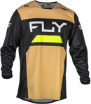 Fly Racing Kinetic Prix/Reload Men's MX ATV Off-Road Motocross Jersey