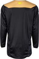 Fly Racing Kinetic Prix/Reload Men's MX ATV Off-Road Motocross Jersey