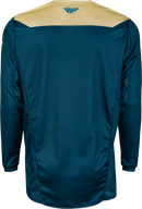 Fly Racing Kinetic Prix/Reload Men's MX ATV Off-Road Motocross Jersey