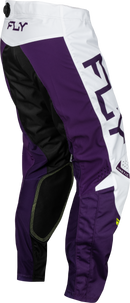 Fly Racing Kinetic Prix/Reload Men's MX ATV Off-Road Motocross Pants