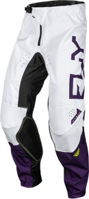 Fly Racing Kinetic Prix/Reload Men's MX ATV Off-Road Motocross Pants