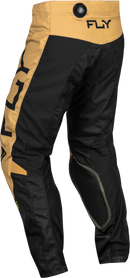 Fly Racing Kinetic Prix/Reload Men's MX ATV Off-Road Motocross Pants