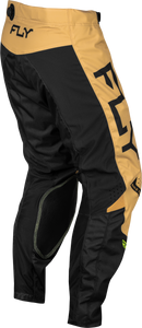 Fly Racing Kinetic Prix/Reload Men's MX ATV Off-Road Motocross Pants