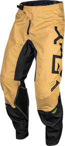 Fly Racing Kinetic Prix/Reload Men's MX ATV Off-Road Motocross Pants