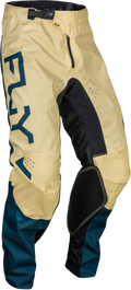 Fly Racing Kinetic Prix/Reload Men's MX ATV Off-Road Motocross Pants