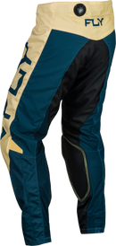 Fly Racing Kinetic Prix/Reload Men's MX ATV Off-Road Motocross Pants