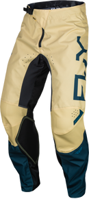 Fly Racing Kinetic Prix/Reload Men's MX ATV Off-Road Motocross Pants