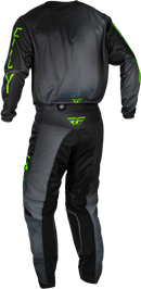 Fly Racing Kinetic Prix/Prodigy Youth Moto Gear Set - Pant and Jersey Combo