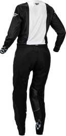 Fly Racing Women's Lite Moto Gear Set - Pant and Jersey Combo