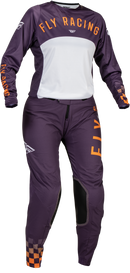 Fly Racing Women's Lite Moto Gear Set - Pant and Jersey Combo
