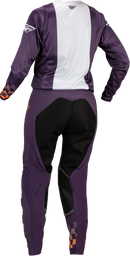 Fly Racing Women's Lite Moto Gear Set - Pant and Jersey Combo