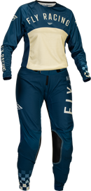 Fly Racing Women's Lite Moto Gear Set - Pant and Jersey Combo