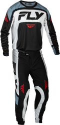 FLY Racing Lite Adult Moto Gear Set - Pant and Jersey Combo