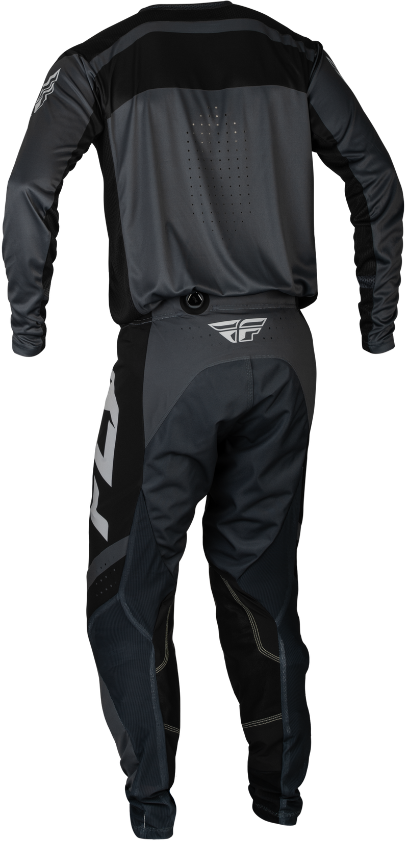 FLY Racing Lite Adult Moto Gear Set - Pant and Jersey Combo