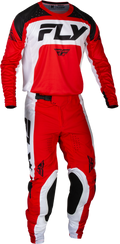 FLY Racing Lite Adult Moto Gear Set - Pant and Jersey Combo