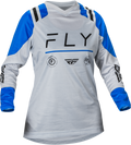 Fly Racing Women's F-16 MX ATV Off-Road Motocross Jersey