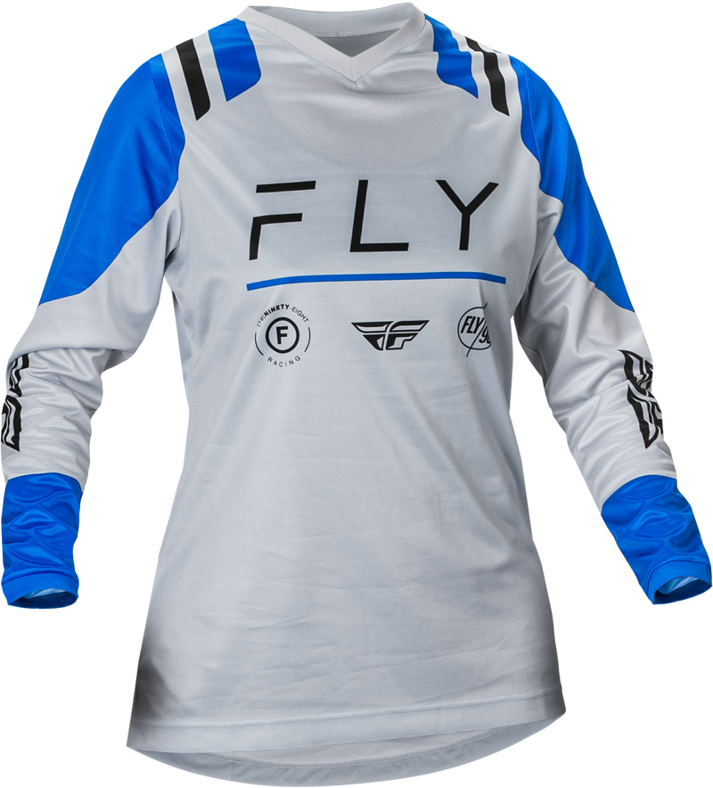 Fly Racing Women's F-16 MX ATV Off-Road Motocross Jersey