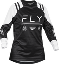 Fly Racing Women's F-16 MX ATV Off-Road Motocross Jersey