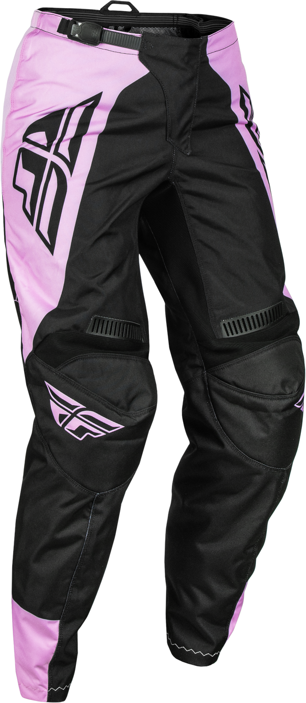 Fly Racing Women's F-16 MX ATV Off-Road Motocross Pants