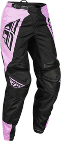 Fly Racing Women's F-16 MX ATV Off-Road Motocross Pants