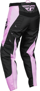 Fly Racing Women's F-16 MX ATV Off-Road Motocross Pants