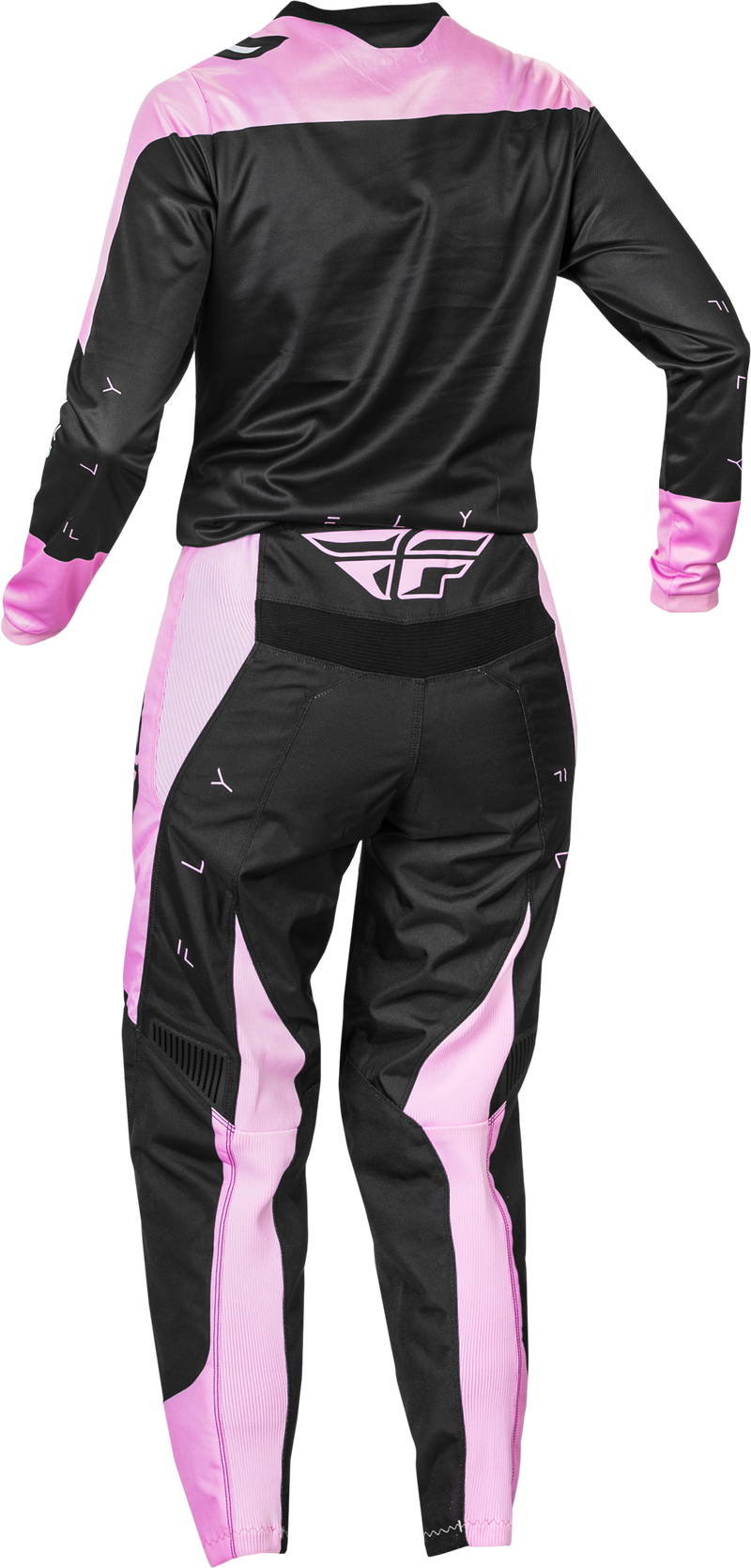 Fly Racing Women's F-16 Moto Gear Set - Pant and Jersey Combo