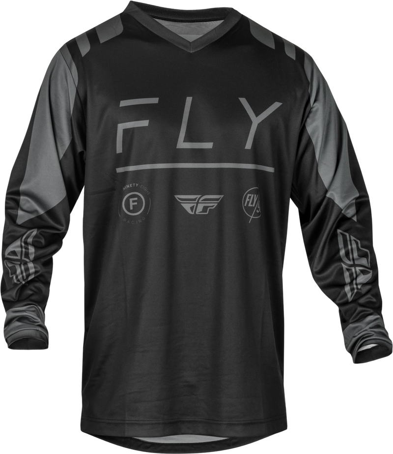 Fly Racing F-16 Men's MX ATV Off-Road Motocross Jersey