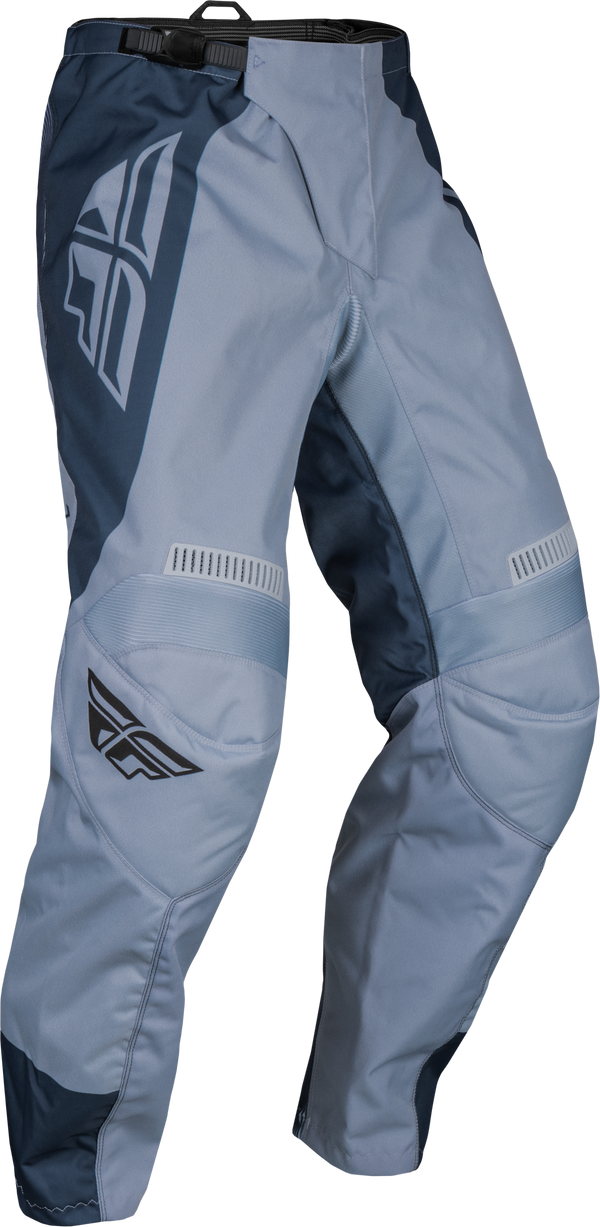 Fly Racing F-16  Men's Pants (Artic Grey/Stone, Men's 28" Waist Pant)