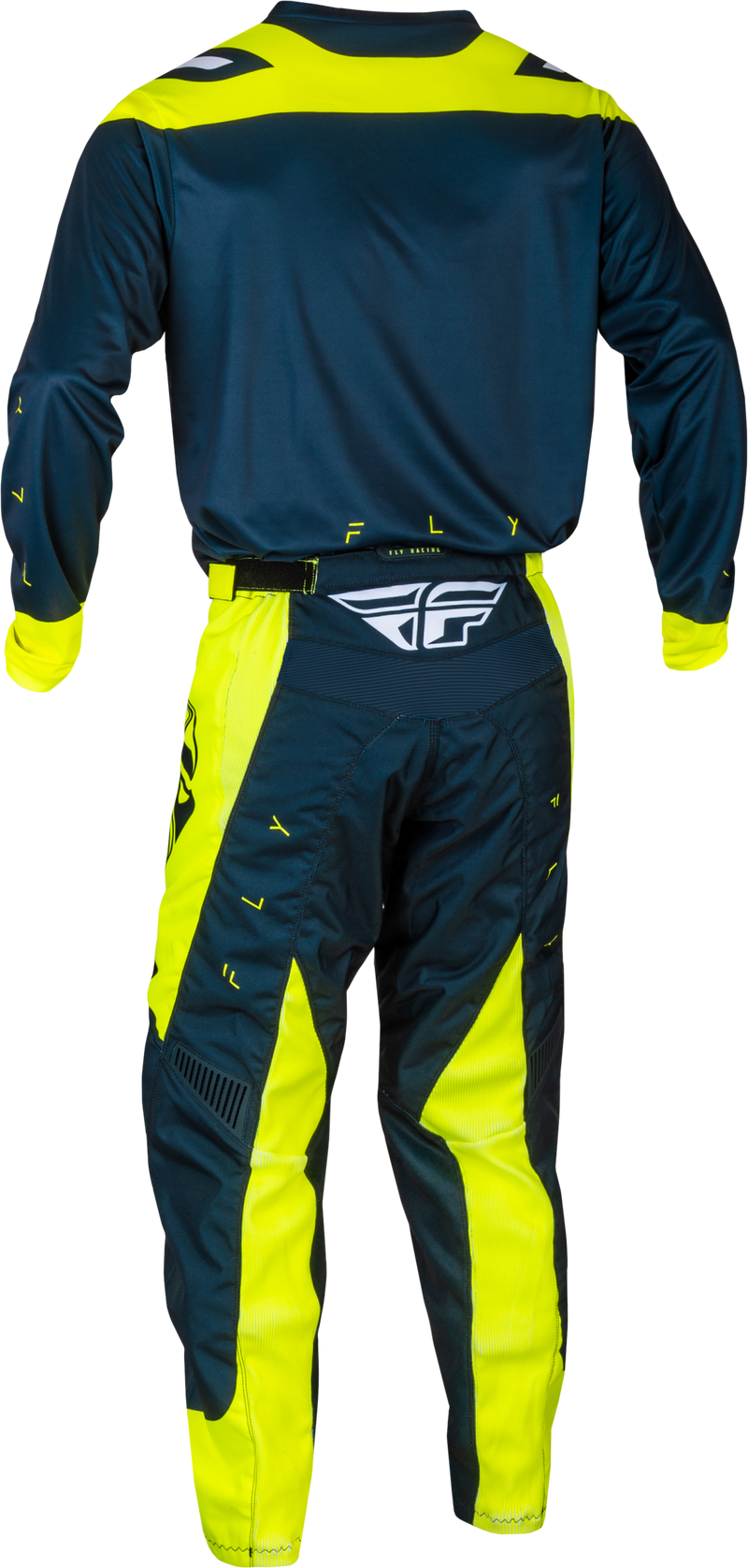 Fly Racing F-16 Adult Moto Gear Set - Pant and Jersey Combo