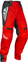 Fly Racing F-16 Men's MX ATV Off-Road Motocross Pants